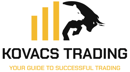 Kovacs Trading Logo